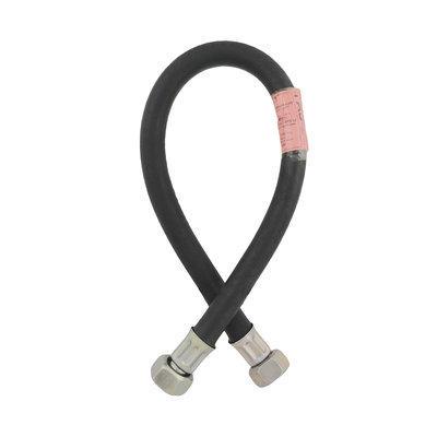 Шланг газовый Алексеенко Г-Г 1/2" 0,7 м (28474)