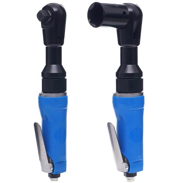 Набір пневмоінструменту TAGRED гайковерт/трещітка/молоток/пряма шліфувальна машина та аксесуари 34 од. (TA812) - фото 4 Набір пневмоінструменту TAGRED гайковерт/трещітка/молоток/пряма шліфувальна машина та аксесуари 34 од. (TA812) - фото 4