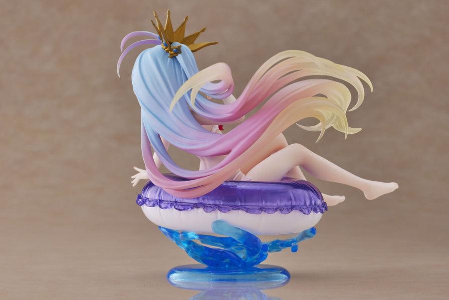 Фигурка для геймеров Good Smile No Game No Life Shiro 16 см (GS NGNL S) - фото 6