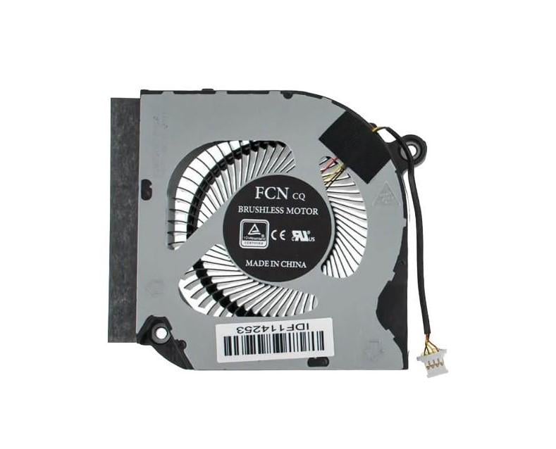 Вентилятор для процесора Acer Nitro AN515-56 CPU FAN (131735)