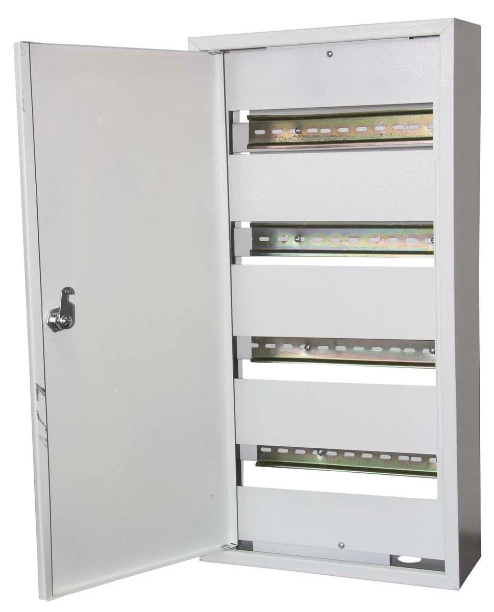 Щит розподільчий навісний Nova ШМР-48-Н (28177045) Щит розподільчий навісний Nova ШМР-48-Н (28177045)