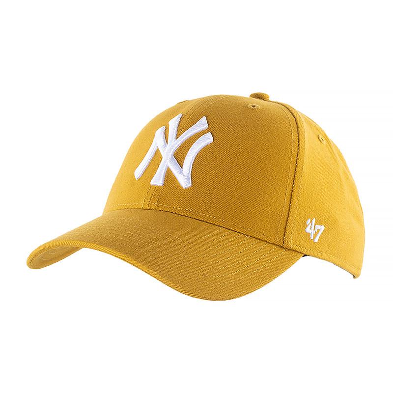 Бейсболка 47 Brand Mlb New York Yankees Snapback (B-MVPSP17WBP-GR)