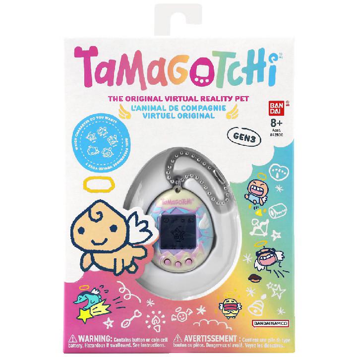 Інтерактивна іграшка Bandai (3043129666) Інтерактивна іграшка Bandai (3043129666)