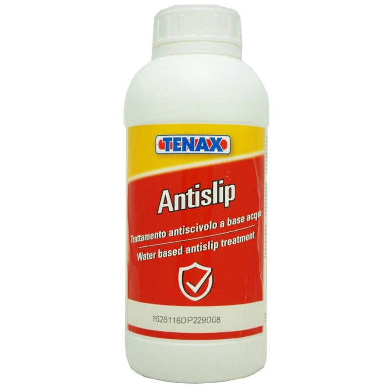 Покрытие противоскользящее TENAX Antislip для натурального камня и керамики 1 л (000035)