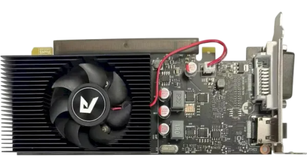 Відеокарта Golden Memory GeForce GT1030 2 Gb (GT1030D52G64bit)