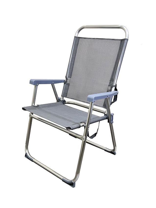 Стул GP21032003 Gray (LVS3948)