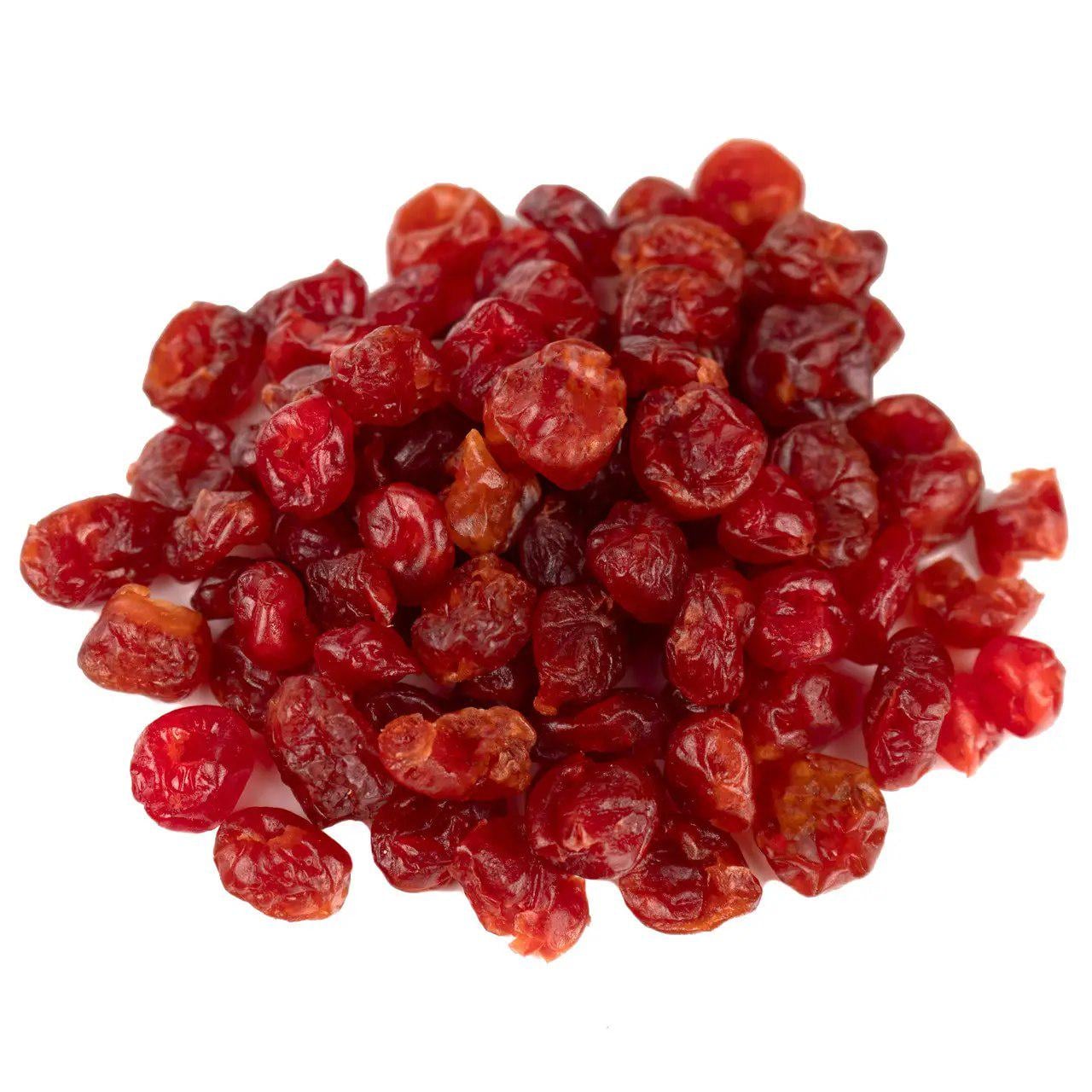 Цукати Вишня темна 500 г