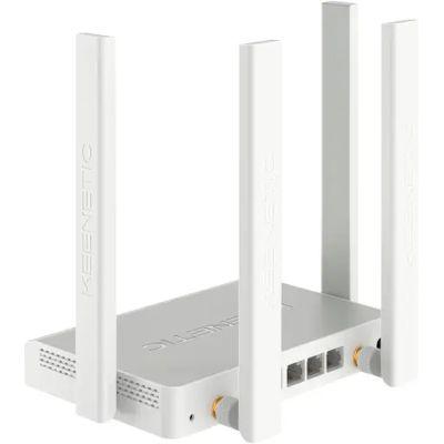 Маршрутизатор Keenetic RUNNER 4G (KN-2210-01DE) - фото 5 Маршрутизатор Keenetic RUNNER 4G (KN-2210-01DE) - фото 5