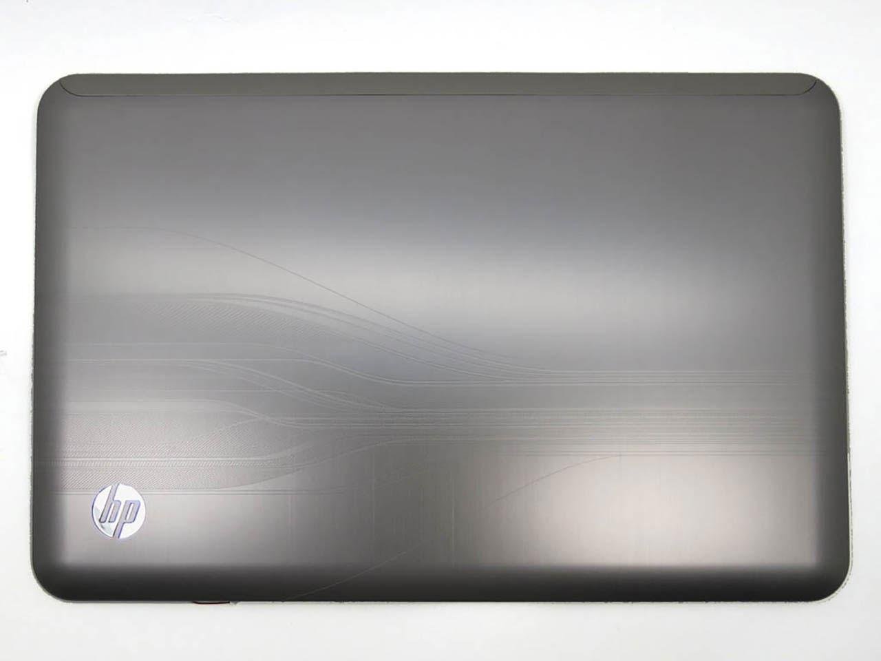 Кришка матриці (дисплея, екрану) для ноутбука HP DV6-3000 (603652-001)