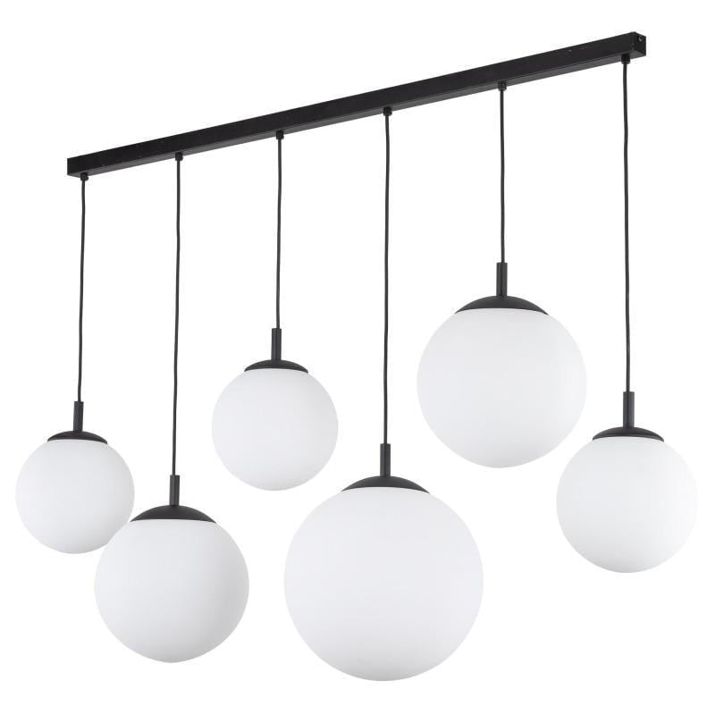 Світильник TK Lighting 4792 6 White (24575458)