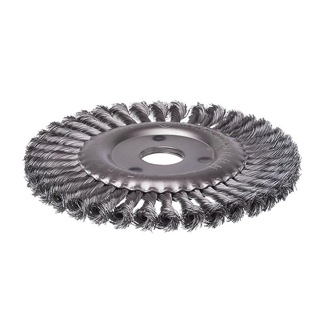 Щетка кольцевая 200х32 мм Щетка кольцевая 200х32 мм