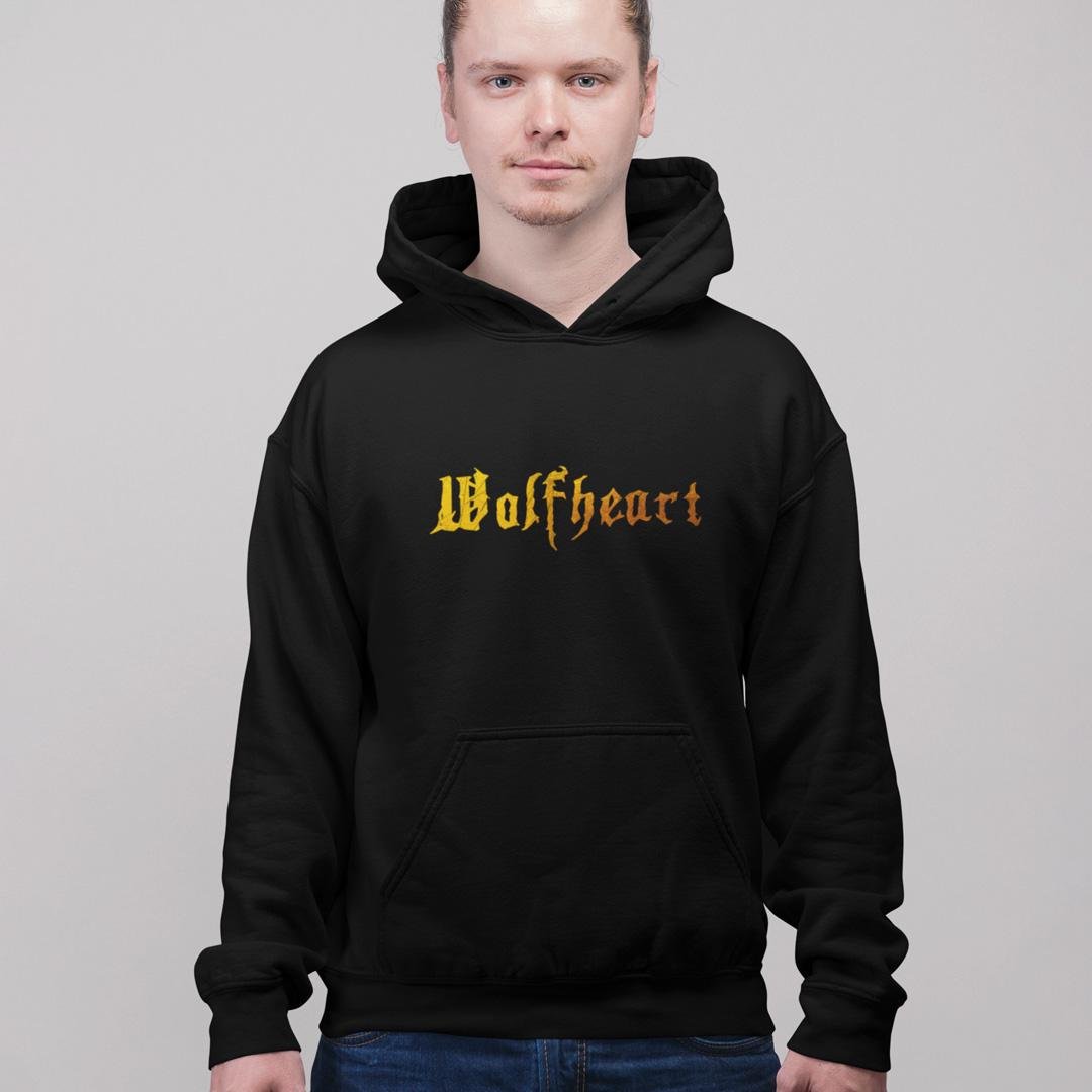 Худи флисовый унисекс Wolfheart King of the North 2022 XS Черный (00000004962) Худи флисовый унисекс Wolfheart King of the North 2022 XS Черный (00000004962)