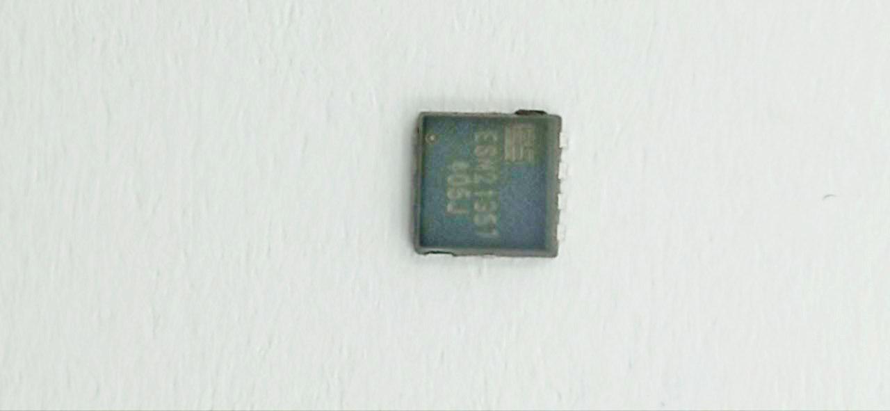 Транзистор AONR21357 DFN-8 P-Channel -30V 50A 9,0mOm (34293)