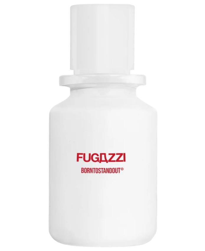 Парфум унисекс BORNTOSTANDOUT Fugazzi 50 мл (388983)