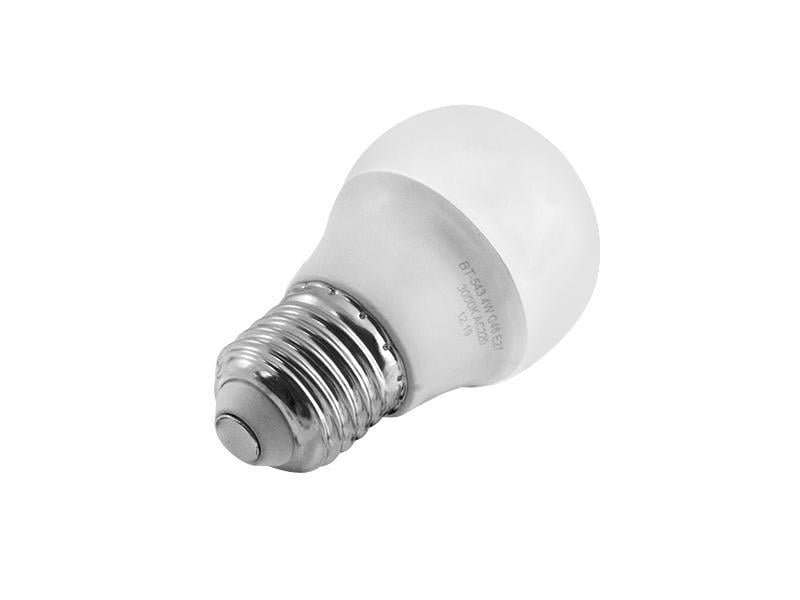 Світлодіодна лампа LEDUA BT-543 E27 G45 4 Вт 220V 3000K (22811069) - фото 2 Світлодіодна лампа LEDUA BT-543 E27 G45 4 Вт 220V 3000K (22811069) - фото 2