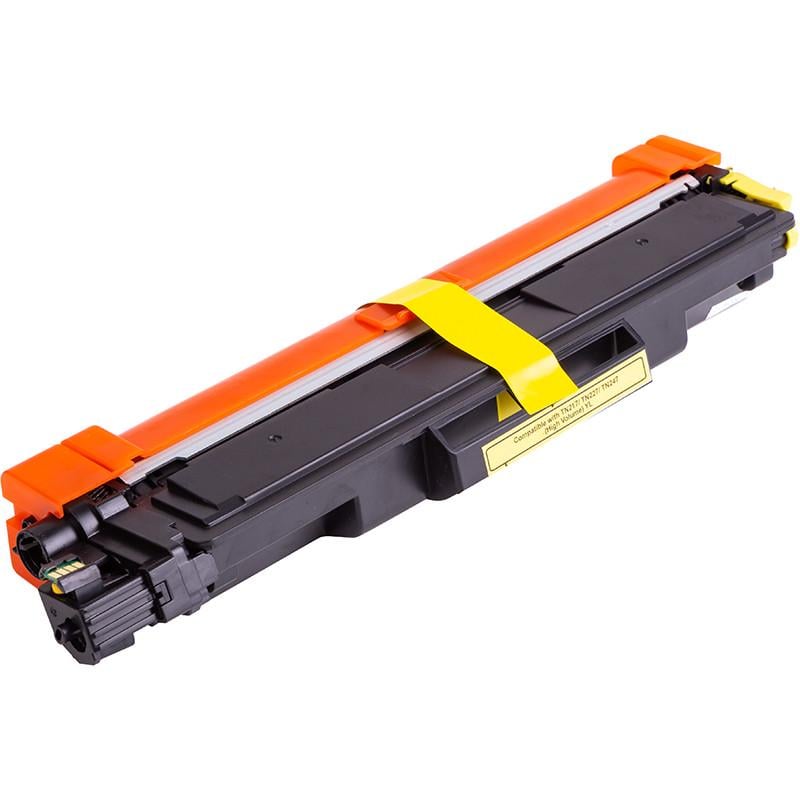 Картридж Power Brother HL-L3210CW TN-247 YL с чипом