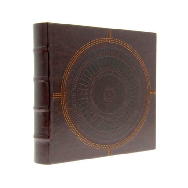 Фотоальбом Gedeon BBM57200/2 Decor1318-15N 13x18/200 Dark