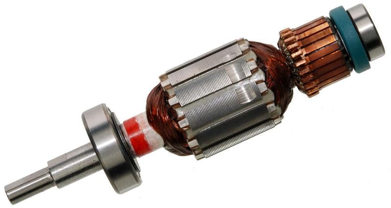 Якорь шлифмашина Makita BO3710 (515784-2)