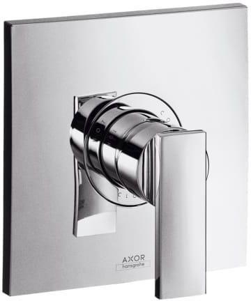Смеситель для душевой кабины Axor Citterio (39655000)