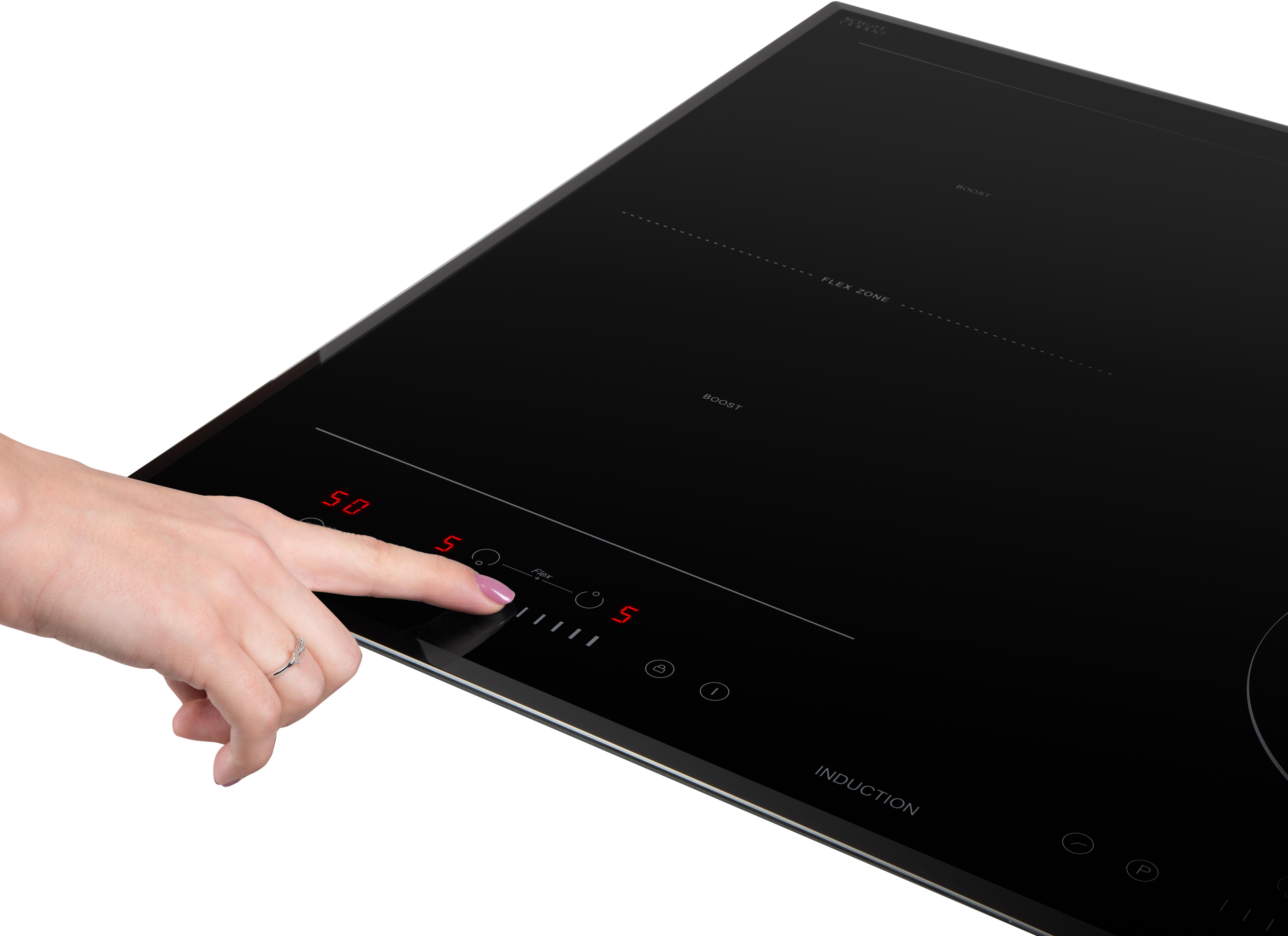 Варильна поверхня індукційна Gunter&Hauer I 6 MFZ - фото 8 Варильна поверхня індукційна Gunter&Hauer I 6 MFZ - фото 8