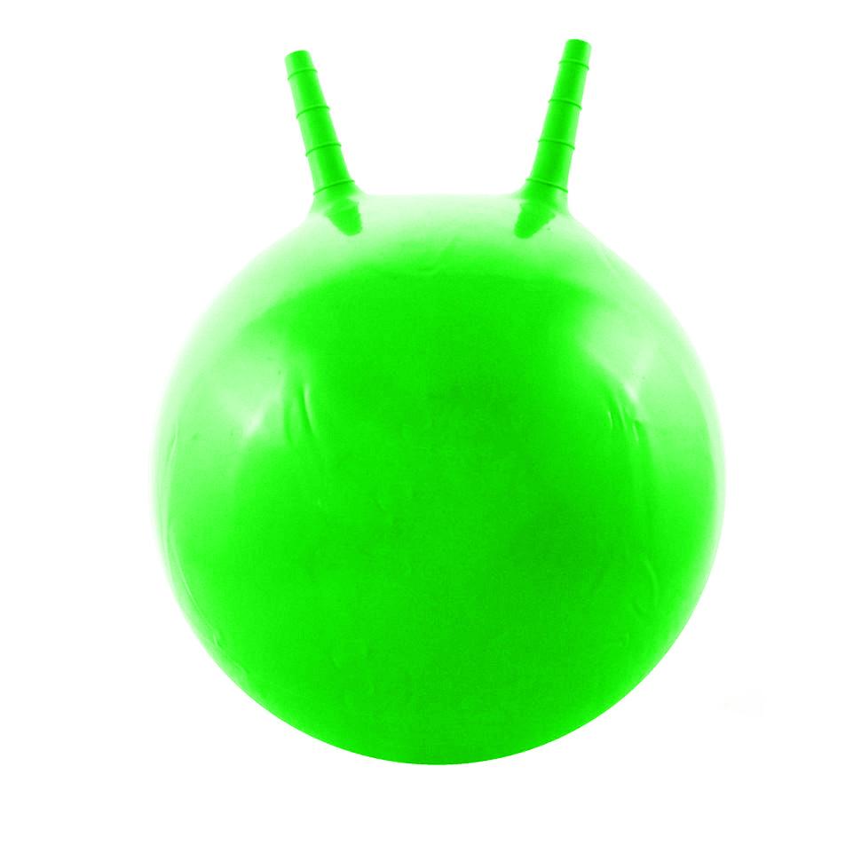 Мяч для фитнеса фитбол Bambi MS 0938 Салатовый (285305)