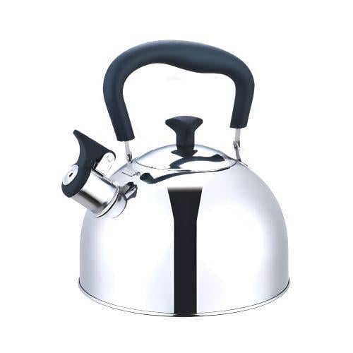 Чайник с свистком Kettle B6 2 л (30442) Чайник с свистком Kettle B6 2 л (30442)