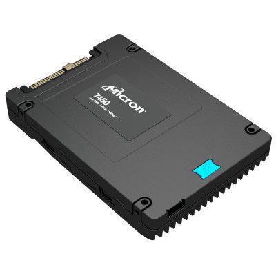 SSD-накопичувач Micron 7450 PRO 3.84TB U.3 2,5" (MTFDKCB3T8TFR-1BC1ZABYYR) - фото 4 SSD-накопичувач Micron 7450 PRO 3.84TB U.3 2,5" (MTFDKCB3T8TFR-1BC1ZABYYR) - фото 4