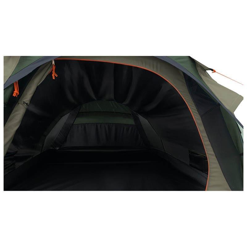 Палатка трехместная Easy Camp Energy 300 Rustic Green (120389) - фото 5