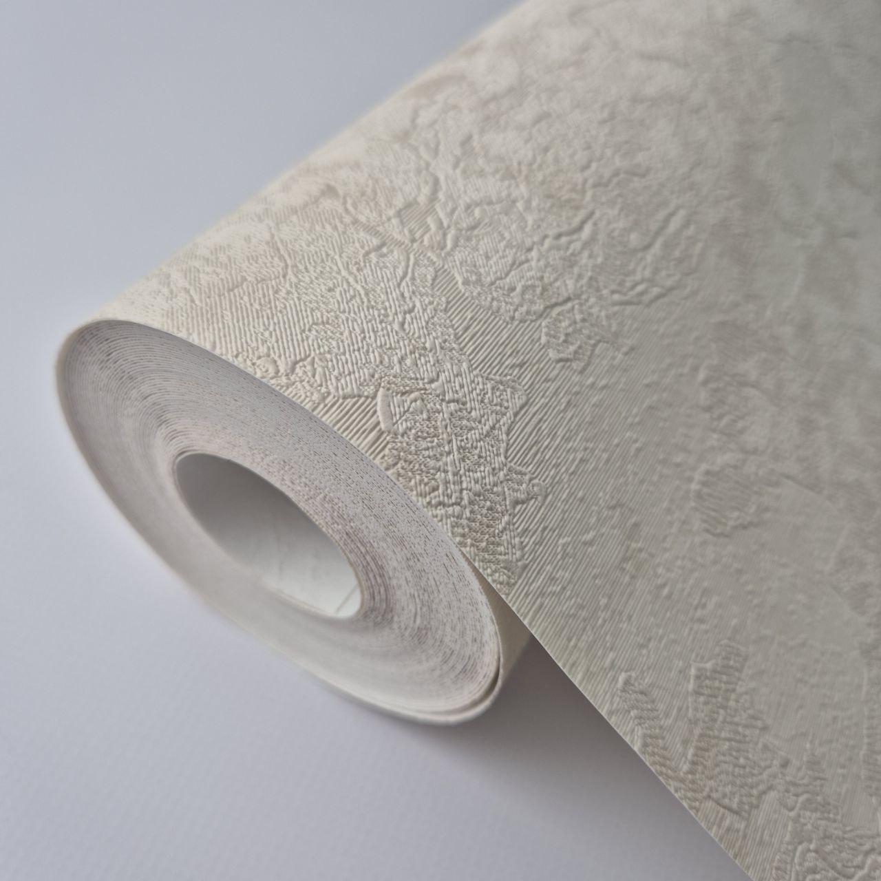 Обои виниловые Sintra 158-13 с рельефным рисунком для гостиной/спальни/кабинета 1,06x10,05 м Светло-бежевый (2759125165) - фото 3 Обои виниловые Sintra 158-13 с рельефным рисунком для гостиной/спальни/кабинета 1,06x10,05 м Светло-бежевый (2759125165) - фото 3