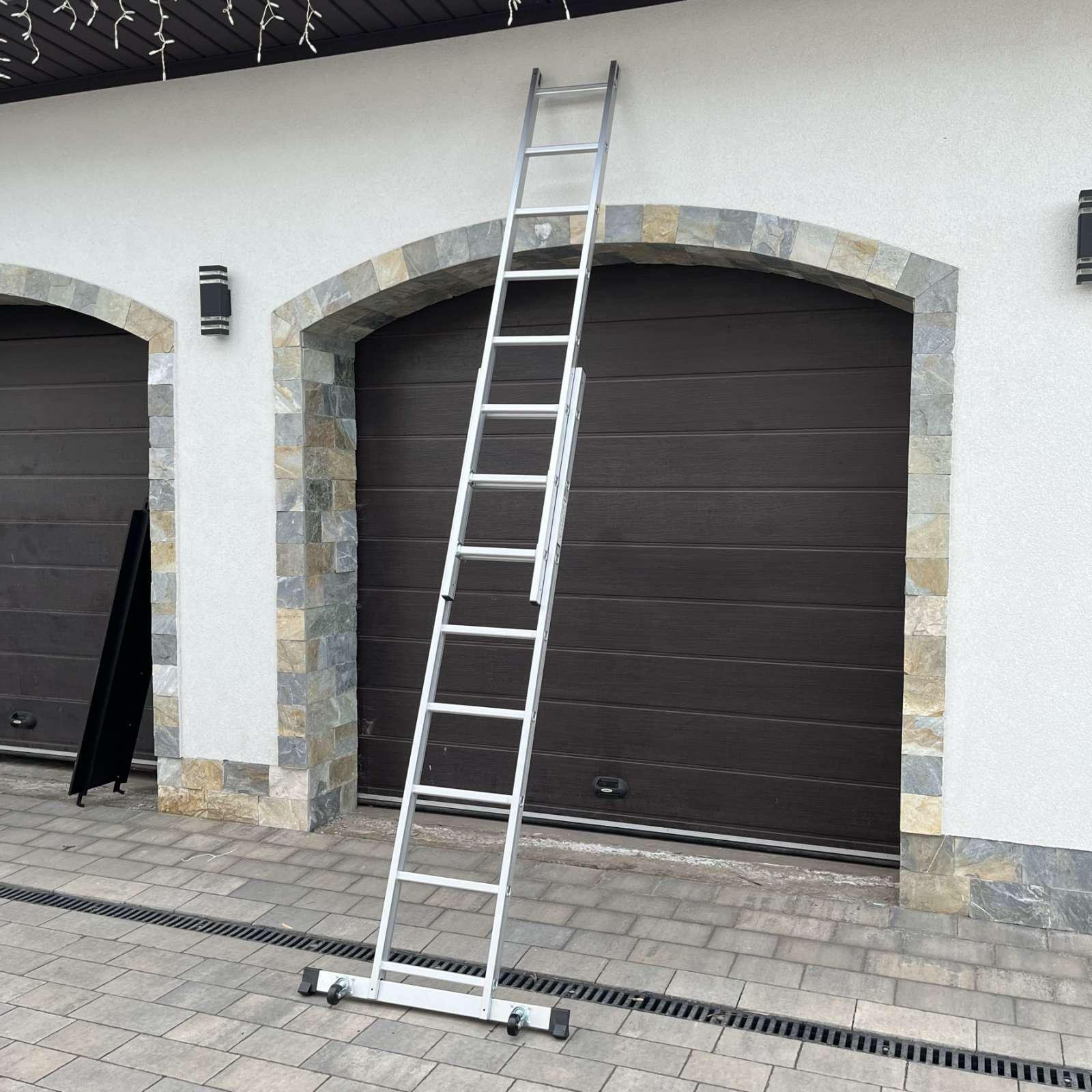 Помост многофункциональный Higher 2x8 (10174510) - фото 4 Помост многофункциональный Higher 2x8 (10174510) - фото 4