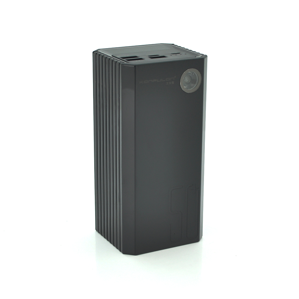 Зарядное устройство Power bank VOLTRONIC Konfulon A22 50000 mAh (26645)