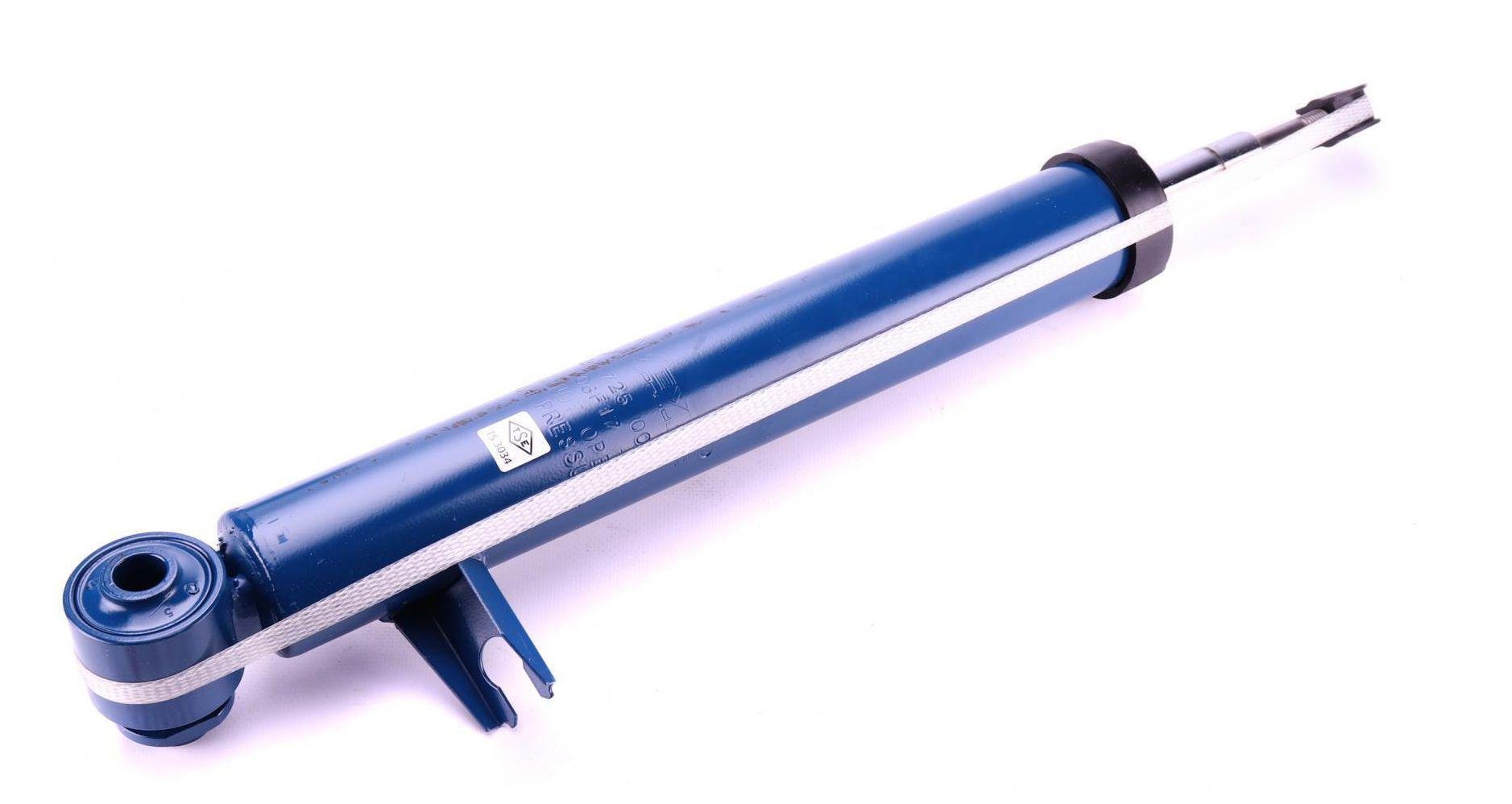 Амортизатор задний Meyle для BMW X5/X6 08-14 L - (326 725 0020)