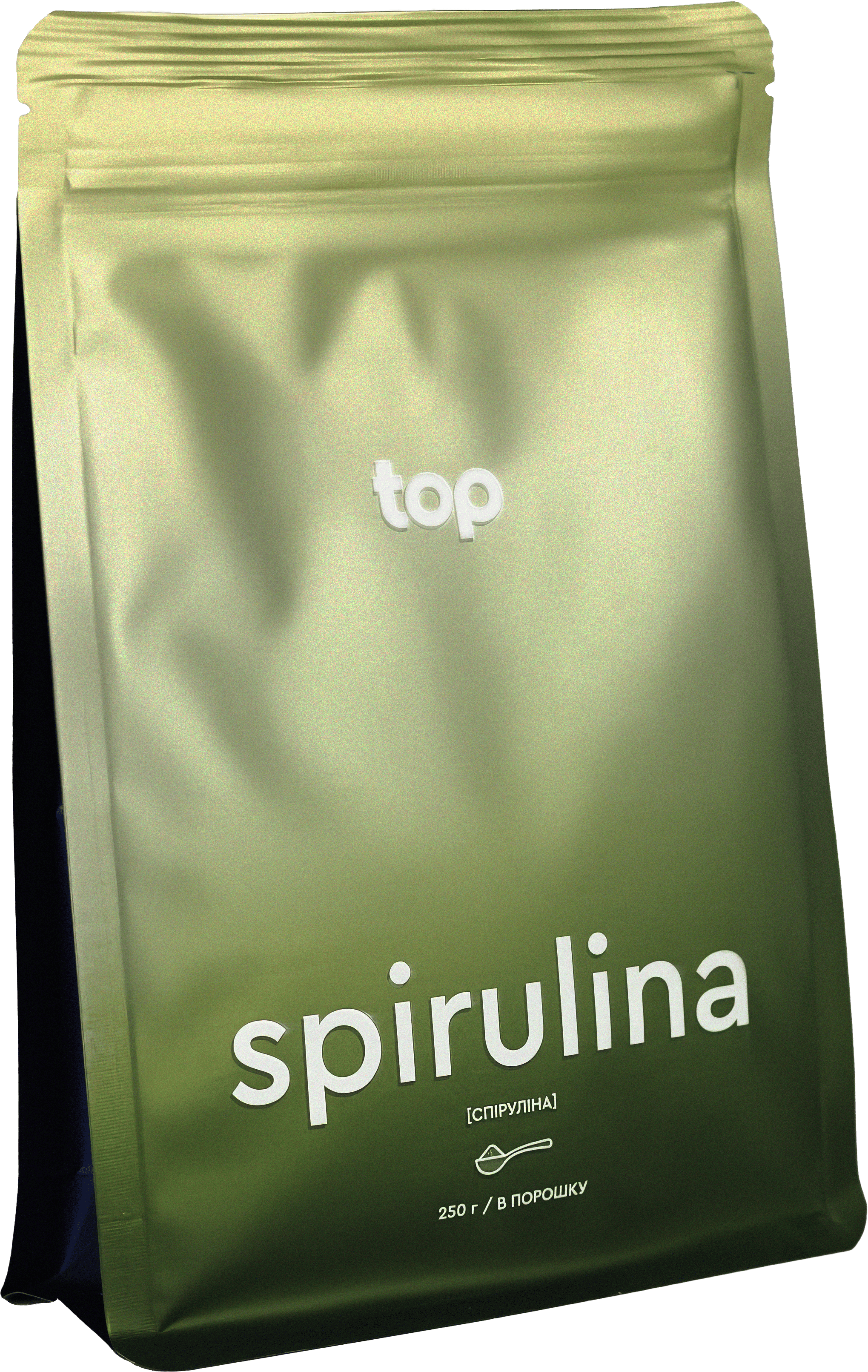 Спирулина в порошке 250 г (4820200210162) Спирулина в порошке 250 г (4820200210162)