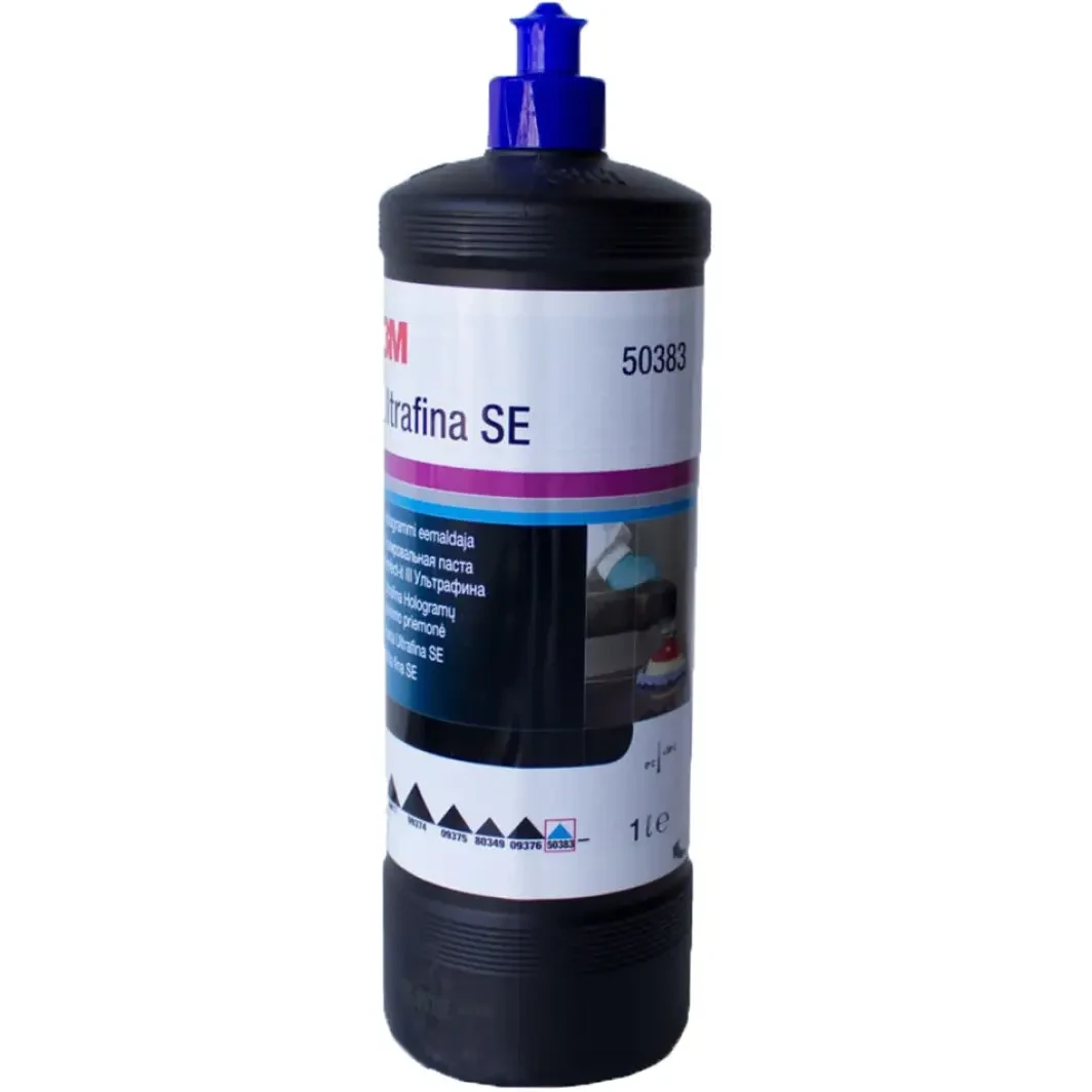 Полірувальна паста антиголограмна 3М 50383 1 л (B503831)