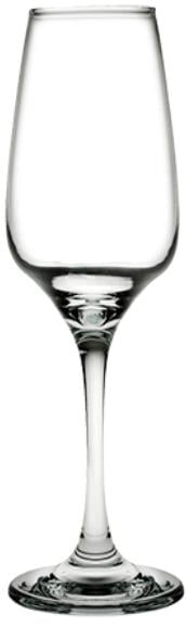 Набор фужеров Pasabahce Risus для шампанского 6 шт. 195 мл (PB-440257) - фото 1