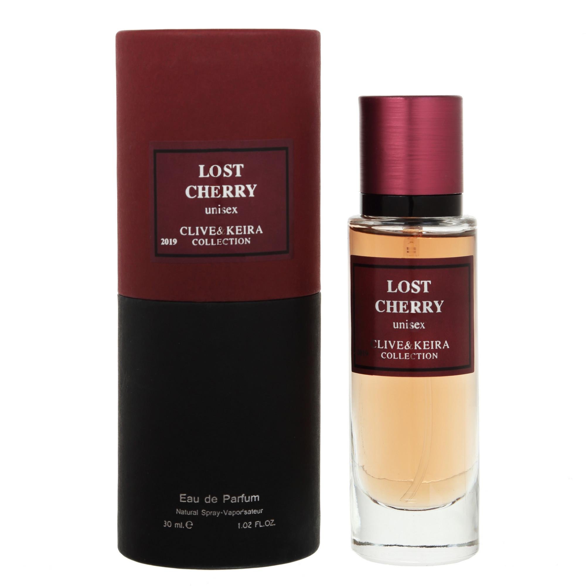 Парфум ТМ Clive&Keira Tom Ford Lost Cherry 30 мл (MW 2019)