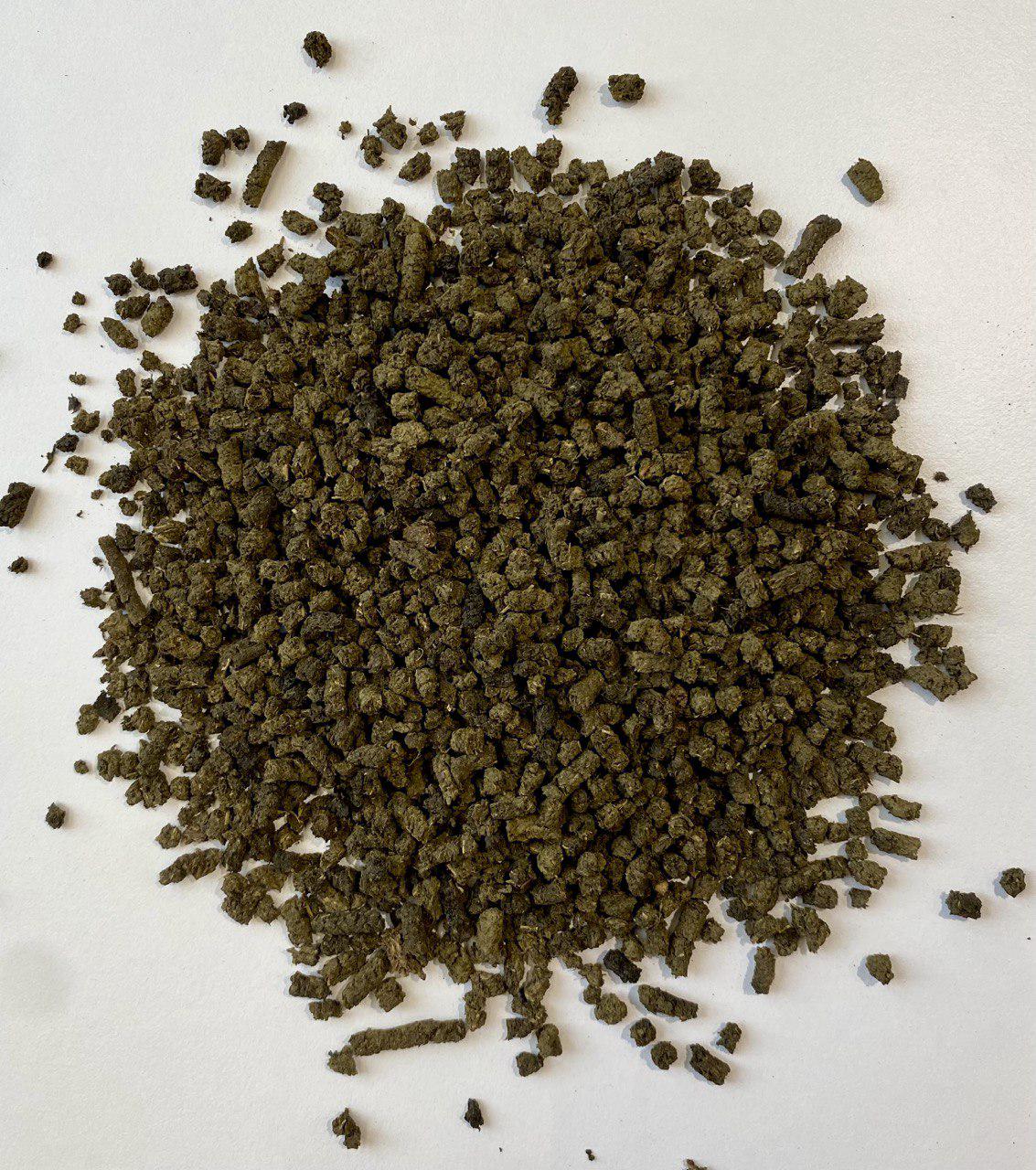 Чай гранульований ферментований Іван-чай 250г