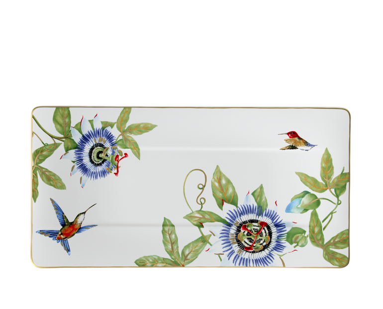 Тарелка для закусок Villeroy & Boch Amazonia 44,6 см (1035142580)