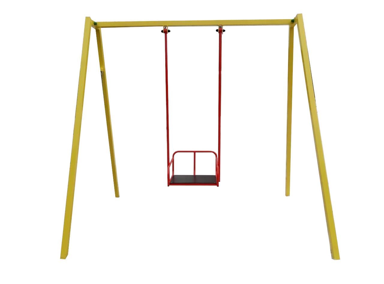 Гойдалки на підшипниках одномісні (720/кл)