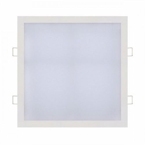 Светильник врезной Horoz Electric SLIM/Sq-18 18 W 4200К (056-005-0018-030) Светильник врезной Horoz Electric SLIM/Sq-18 18 W 4200К (056-005-0018-030)