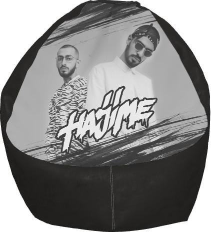 Кресло-груша Hajime 2 L (13273730)