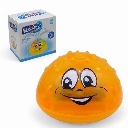 Игрушка-фонтанчик для ванны Міс Water Spray (251479) Игрушка-фонтанчик для ванны Міс Water Spray (251479)