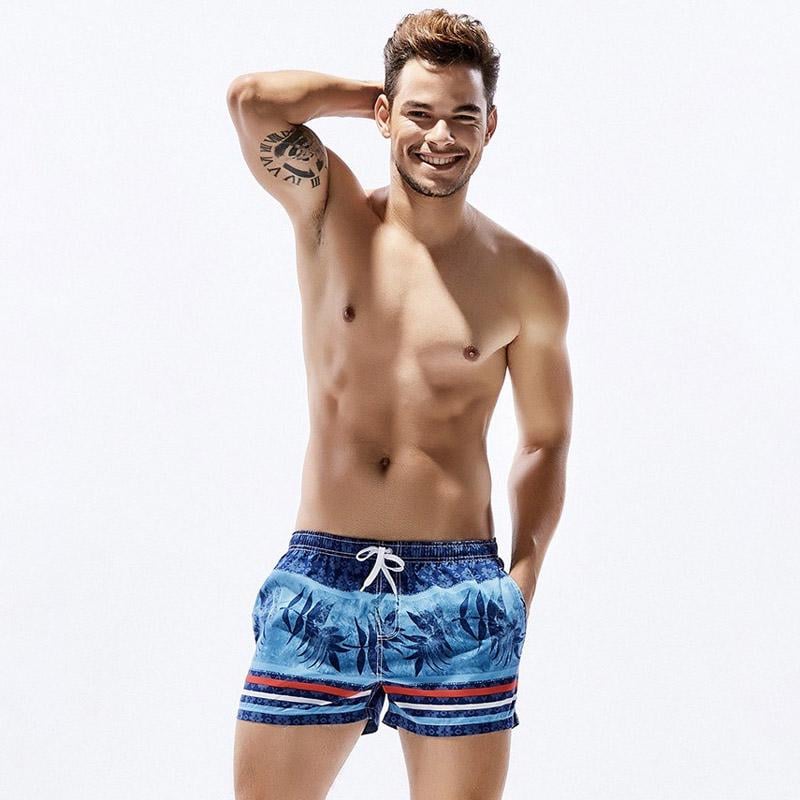 Шорти Seobean L Різнокольоровий (SP2339)