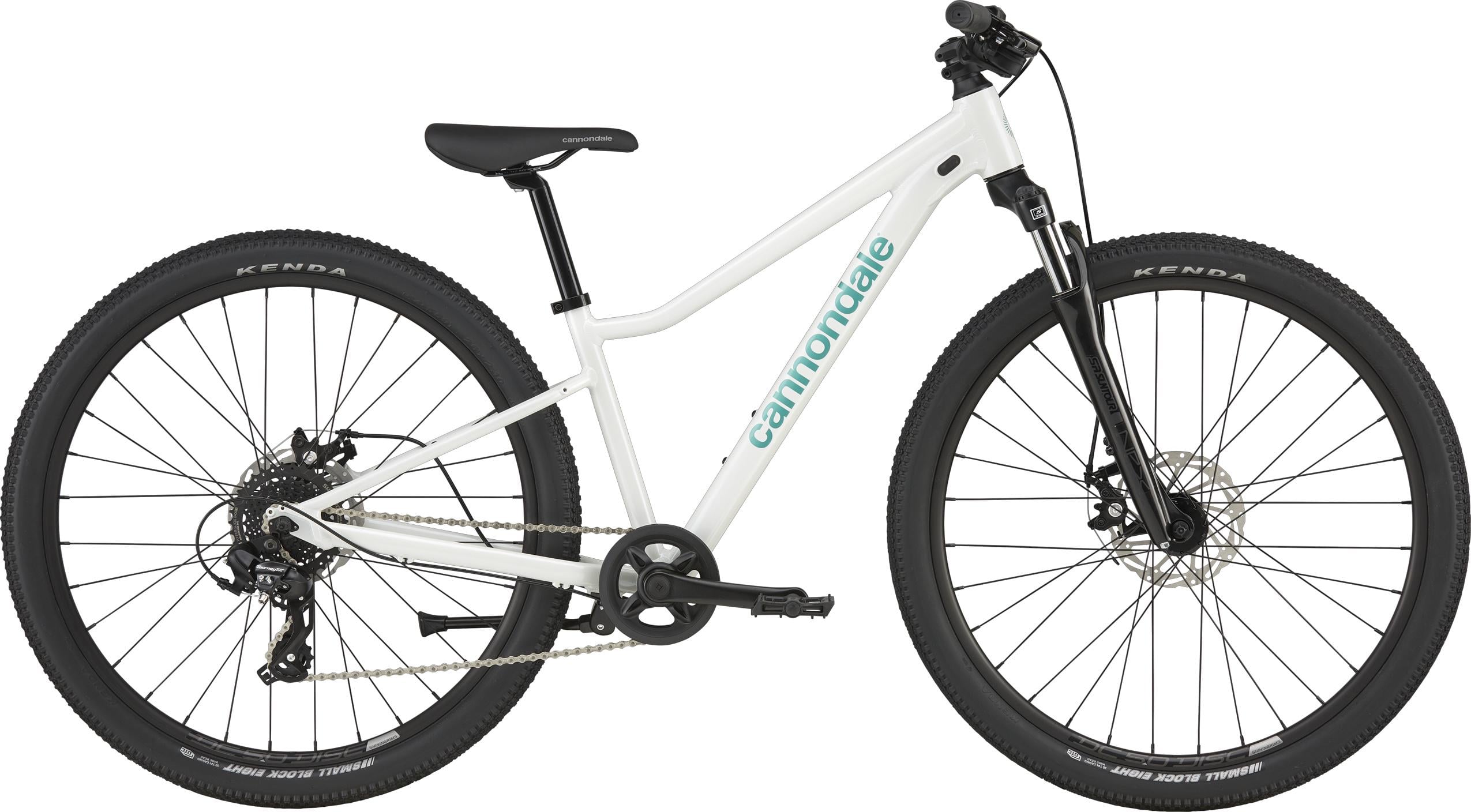 Велосипед Cannondale 26" Trail OS CAS (B6)