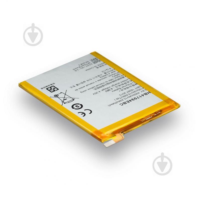 Акумуляторна батарея Quality HB417094EBC для Huawei Mate 7