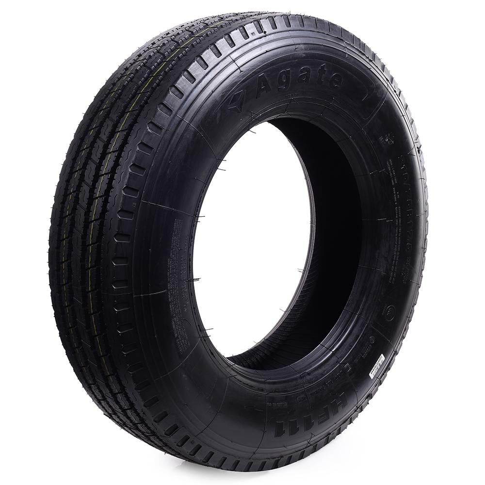 Шина AGATE 215/75R17,5 135/133J 16нс HF111 (13044623)