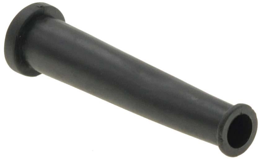 Носик на шнур питания D10 L68