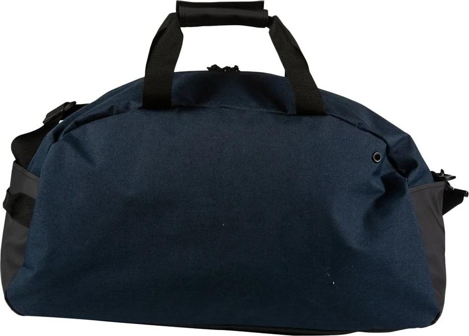 Сумка спортивная Arena TEAM DUFFLE 25L Темно-синий (002483-710) - фото 4 Сумка спортивная Arena TEAM DUFFLE 25L Темно-синий (002483-710) - фото 4