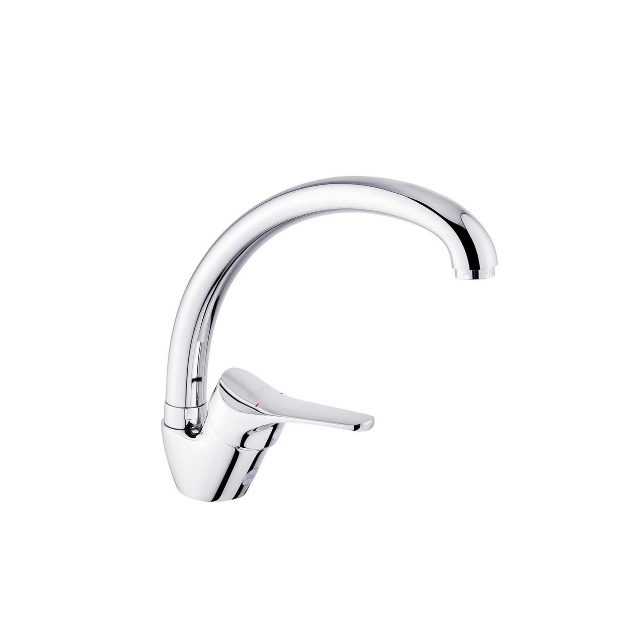 Змішувач для кухні Kroner KRP Bayern С030 (CV007317)