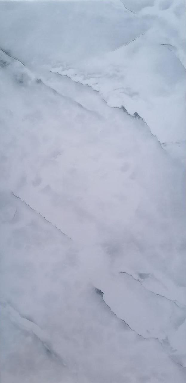 Панель самоклеюча глянцева РЕТ під колір структури 600х300х2,5 мм Пастельний світлий базальтовий з відтінком сірий (VN3-137) - фото 2 Панель самоклеюча глянцева РЕТ під колір структури 600х300х2,5 мм Пастельний світлий базальтовий з відтінком сірий (VN3-137) - фото 2